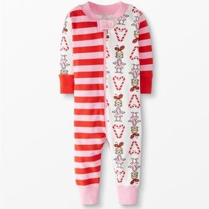 Hanna Anderson Dr Seuss onesie
